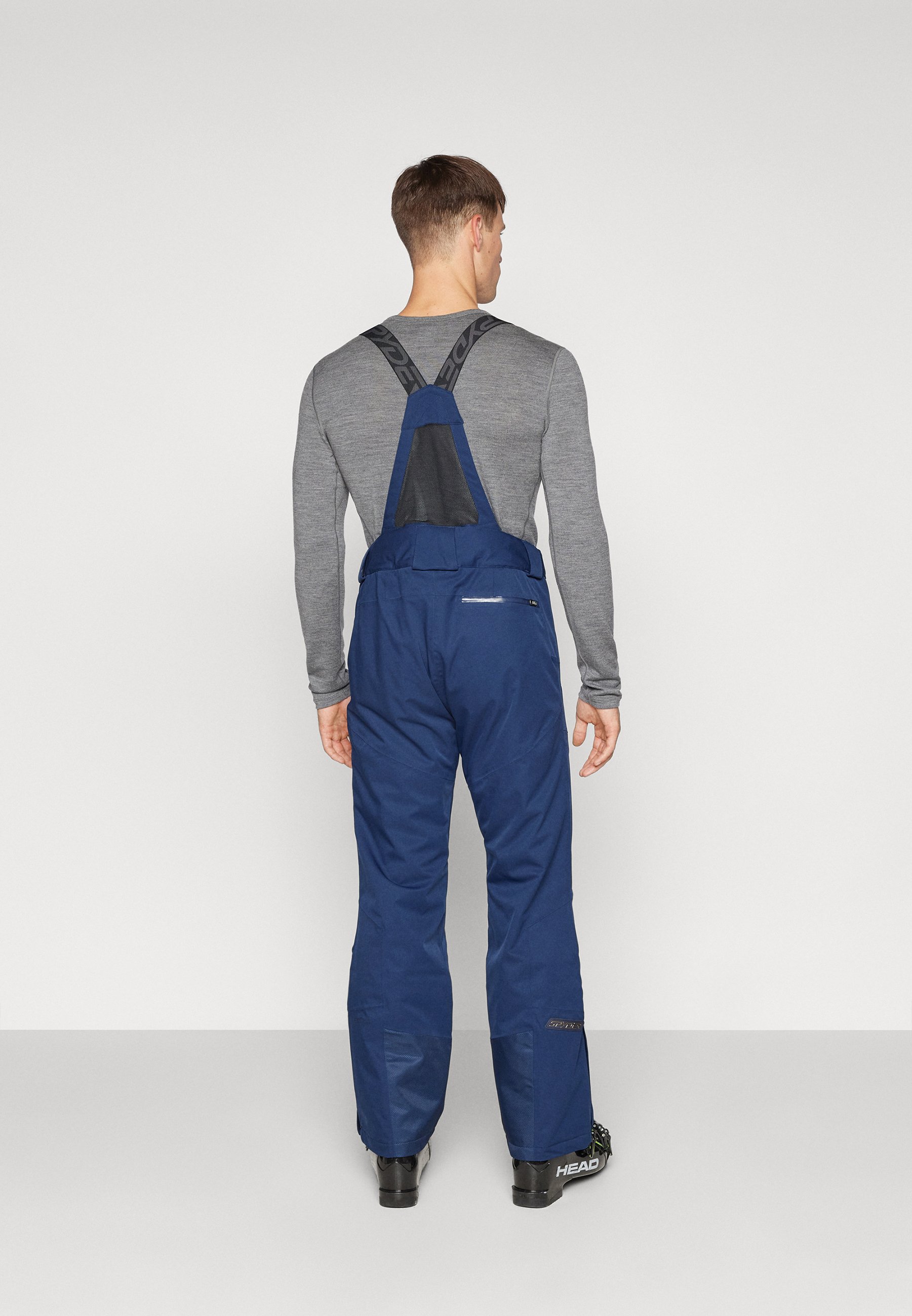 【新品】SPYDER　DARE PANTS　サイズM　ネイビー Dare - True Navy | Spyder Europe