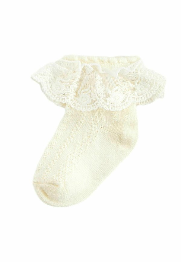 OCCASION REGULAR FIT - Socken - cream