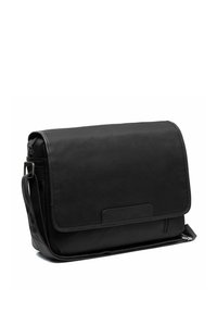 The Chesterfield Brand Cross body bag - black