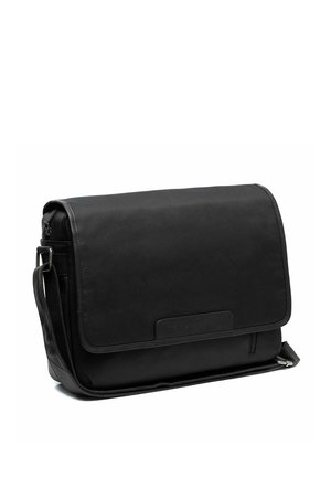 Cross body bag - black