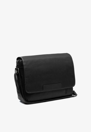 The Chesterfield Brand Borsa a tracolla - black