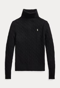 Niewybrane, black