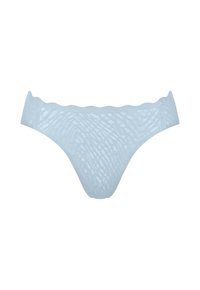 Ei valittu, light blue