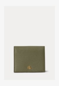 Ikke valgt, sage green