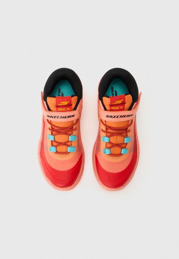 COURT HYPE - Trainers - orange3