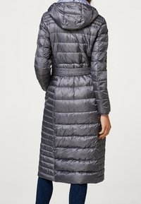 Esprit Down coat - gunmetal