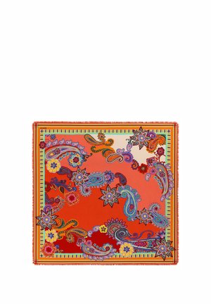 Roeckl TÜCHER SUMMER VIBES - Fular - multi flamingo