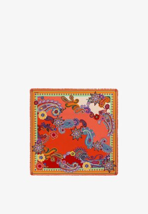 Roeckl TÜCHER SUMMER VIBES - Foulard - multi flamingo