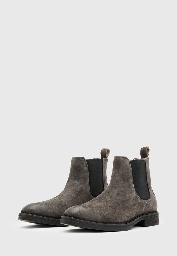 CREED - Classic ankle boots3