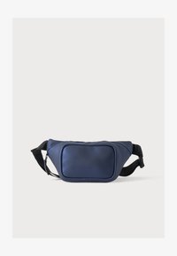 Unselected, blue