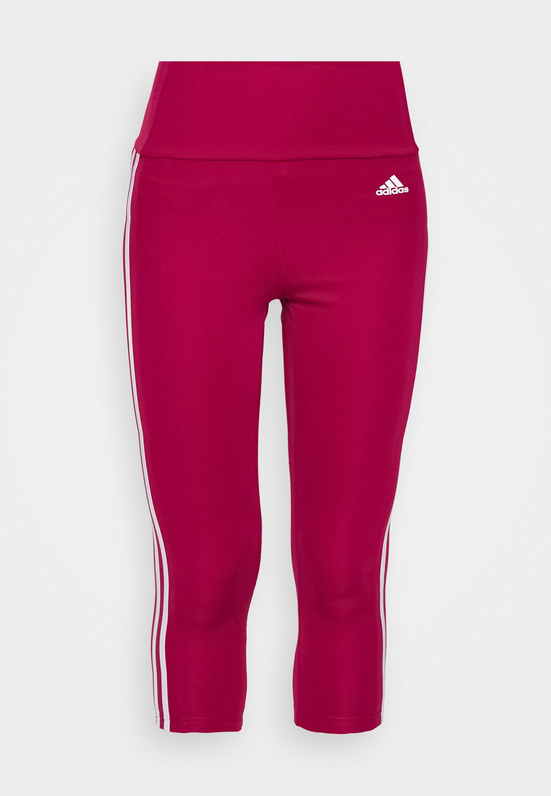 adidas Performance Jersey con capucha - red/rojo - Zalando.es