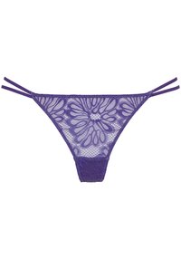 Δεν επιλέχθηκε, dark violet