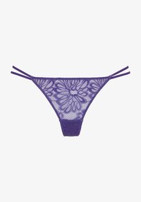 Δεν επιλέχθηκε, dark violet