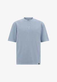 Sélectionné, light blue