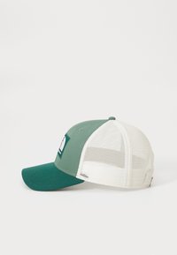 The North Face DEEP FIT MUDDER TRUCKER UNISEX - Sapka - deep nori/duck green
