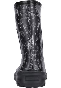 ZIGZAG Kumisaappaat - black