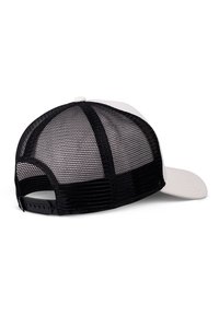 Djinn's WAFFLE DNC  - Cap - white