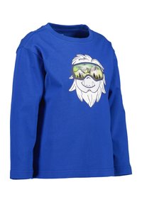 Blue Seven Pitkähihainen paita - blau