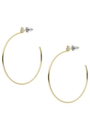 SUTTON - Ohrringe - gold-coloured