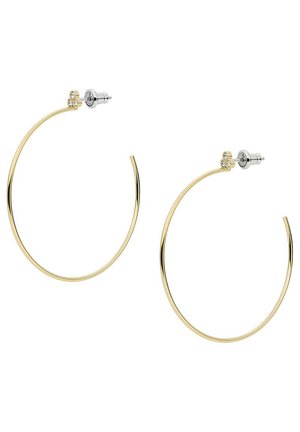 SUTTON - Earrings - gold-coloured