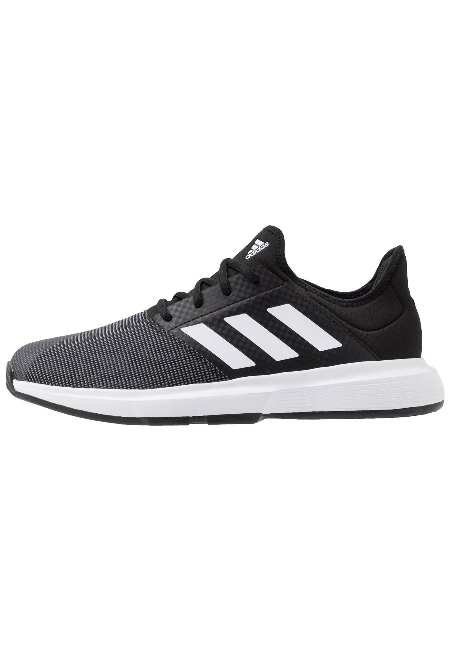 Adidas performance gamecourt barricade cloudfoam tennis shoes Clearance