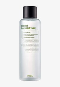Purito - PURITO CENTELLA UNSCENTED TONER  - Natpleje Miniaturebillede 1