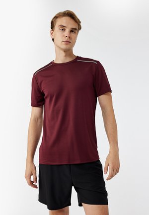 UNISEX - T-shirt z nadrukiem