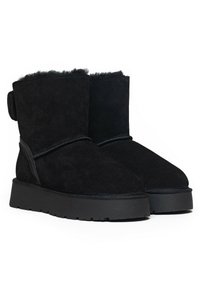 Gooce   MERCY czarny