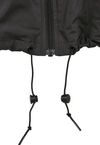 Urban Classics Parka - schwarz