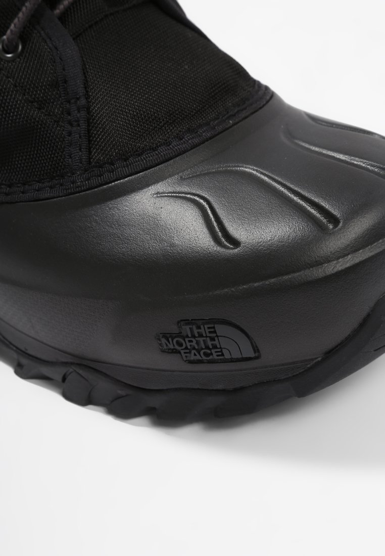 The North Face TSUMORU Vinterstövlar blackdark Zalando.se The North Face TSUMORU Vinterstövlar blackdark Zalando.se