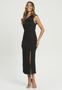 CHANCERY ESME - Shift-haljina - black