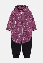 Reima MJOSA UNISEX - Regenanzug - deep purple/lila - Zalando.ch