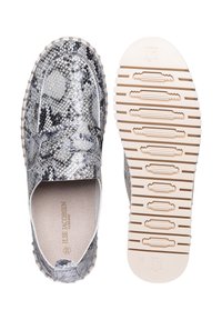 Ilse Jacobsen TULIP3869 - Slipper - schwarz