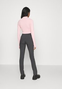 Weekday Broek - grey