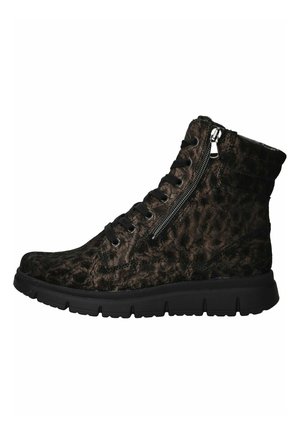 Waldläufer, 906801 H PINA - Veterboots - cany nuba