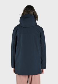 Canadian Classics CITY 5 - Parka - navy blue