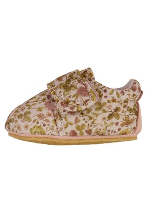 THERMO-SASHA - Scarpe a strappo - watercolor flora