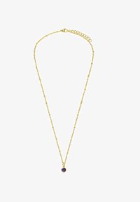 Niet geselecteerd, gold light purple  june