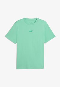 Non sélectionné, mint jelly