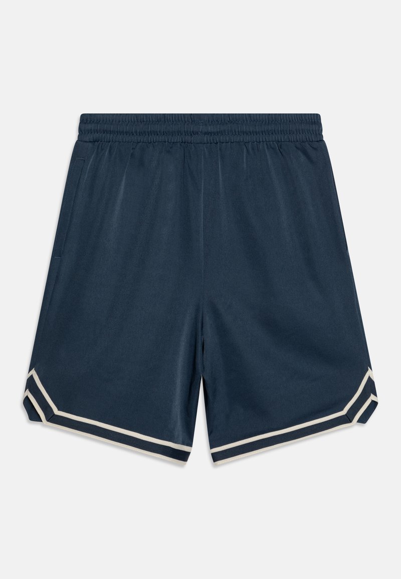 Athletic Shorts Navy Converse Shorts Converse Basketball Mens Navy