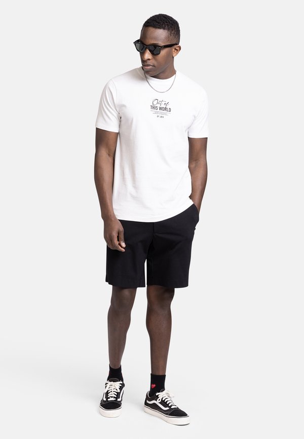 PABLO - Print T-shirt3