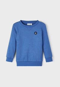 Name it Sudadera - dark blue