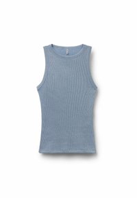 Non sélectionné, light blue