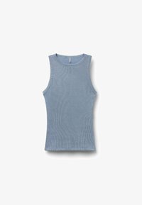 Niet geselecteerd, light blue