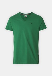ORIGINAL TEE - Základné tričko - green malachite