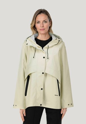 Light jacket - offwhite