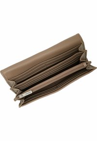 FREDsBRUDER BANDOLIN - Portefeuille - taupe