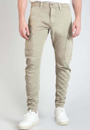 KOGE - Slim fit jeans - blanc