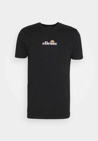 Unselected, black