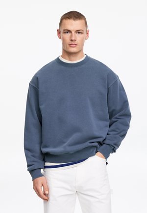 ARKET, Felpa - dusty blue